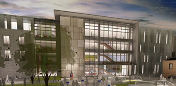 American University Washington College of Law